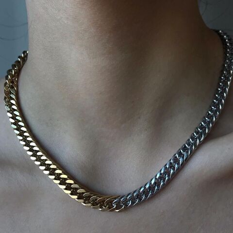 Ланцюжок біколор