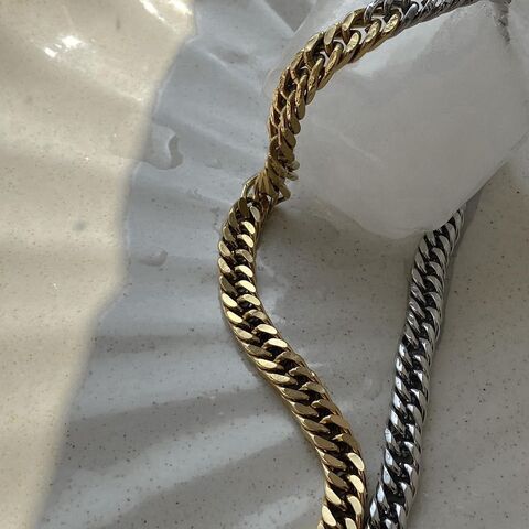 Ланцюжок біколор