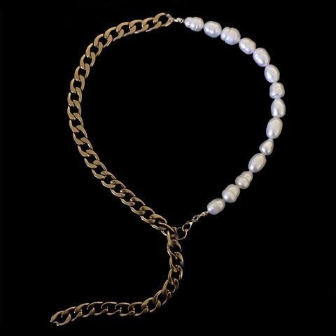 Намисто з перлин