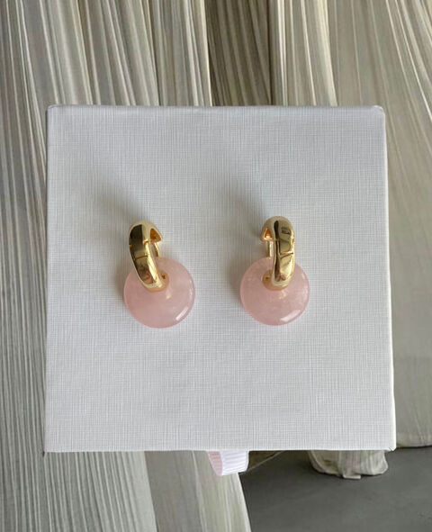 Transformers earrings NS12