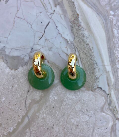 Transformers earrings NS15