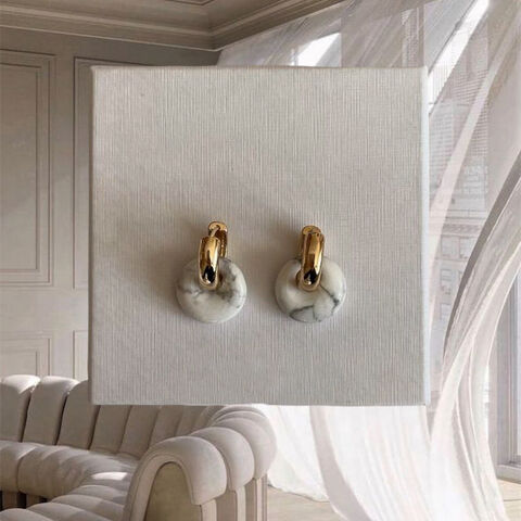 Сережки трансформери NS17