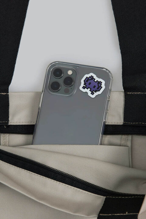 Бежевый шоппер Svoboda