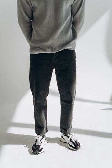 Black jeans