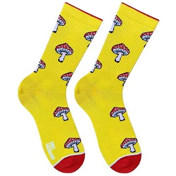 Шкарпетки Мухомори