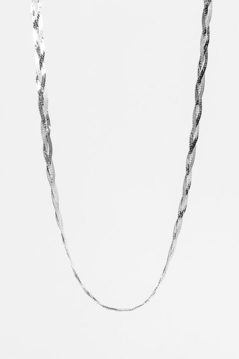 Ланцюг Косичка