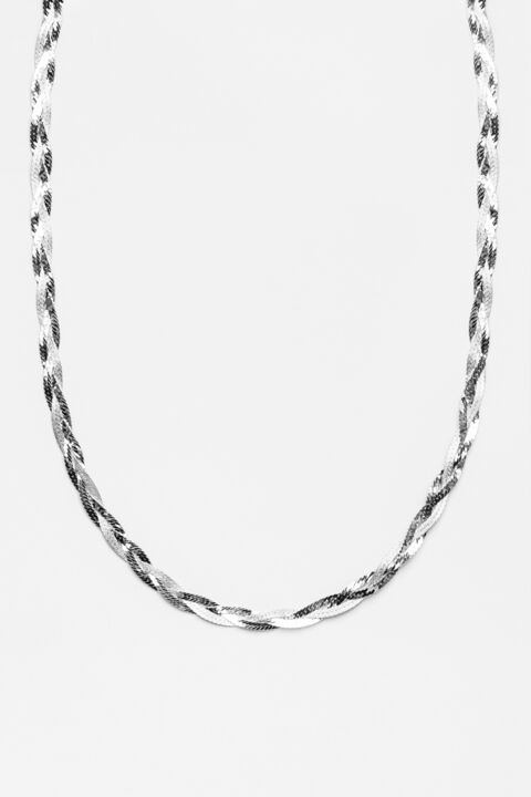 Ланцюг Косичка