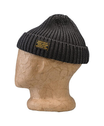 Сіра шапка Watch Cap Grey