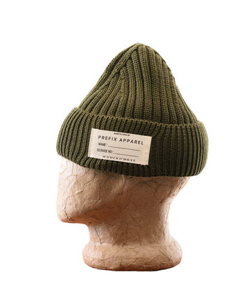 Хакі шапка USN Cap Khaki