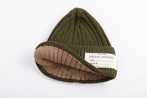 Хакі шапка USN Cap Khaki