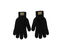 Черные перчатки iGlove +