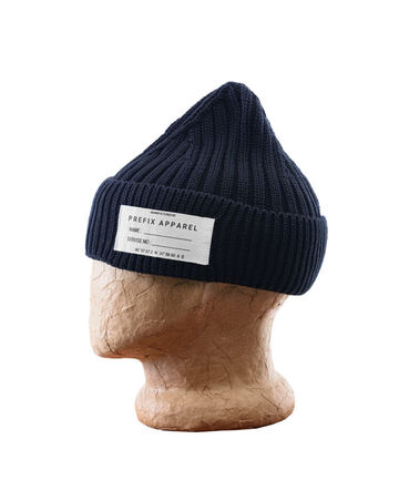 Шапка цвета морской волны USN Cap Navy
