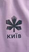 Розовая футболка Киев
