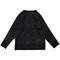 Black sweater Pseudo-repurchase