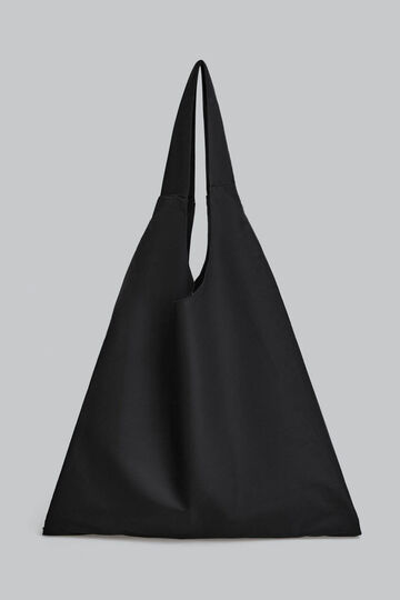 Чорна сумка Easy big bag