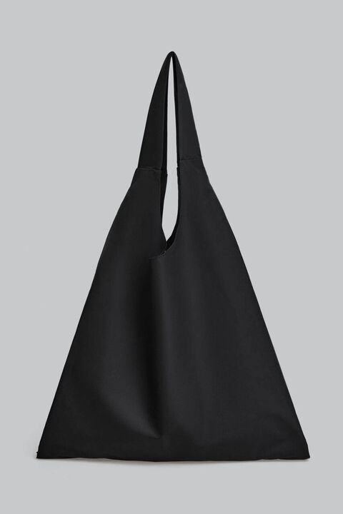 Чорна сумка Easy big bag