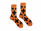 Socks Cross Orange