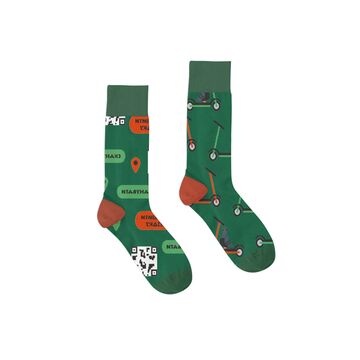 Шкарпетки Electrobike