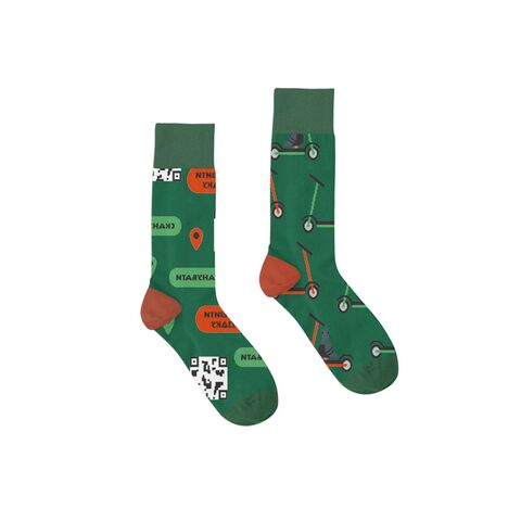 Шкарпетки Electrobike