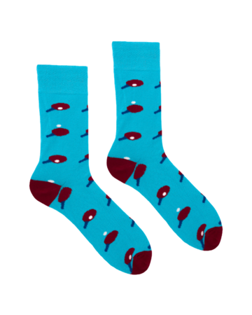 Socks "Matchpoint"