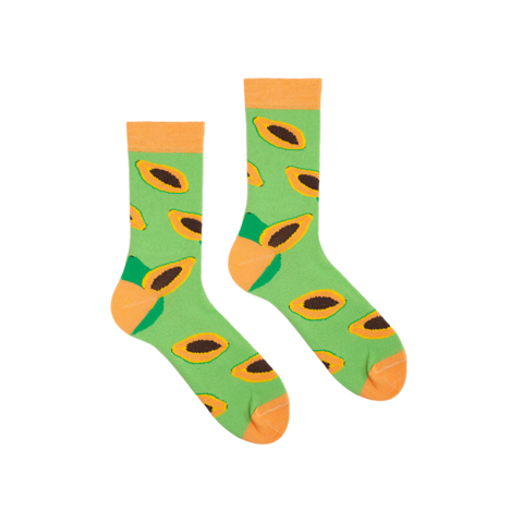 Шкарпетки Papaya