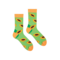 Socks Papaya