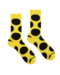 Шкарпетки "Round Yellow"
