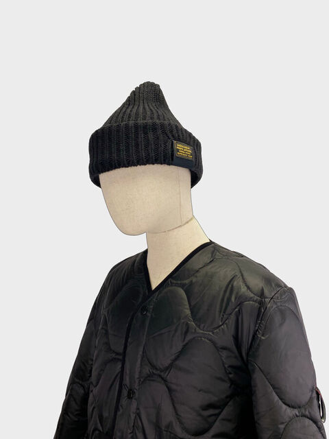 Балаклава Heat Mask Black