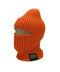 Heat Mask Orange