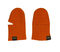 Heat Mask Orange