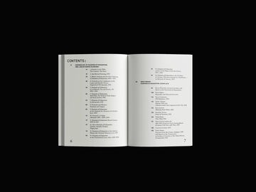 Pavlo Makov. Fountain of Exhaustion