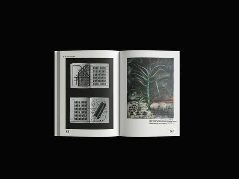 Pavlo Makov. Fountain of Exhaustion