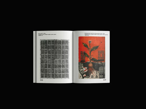 Pavlo Makov. Fountain of Exhaustion