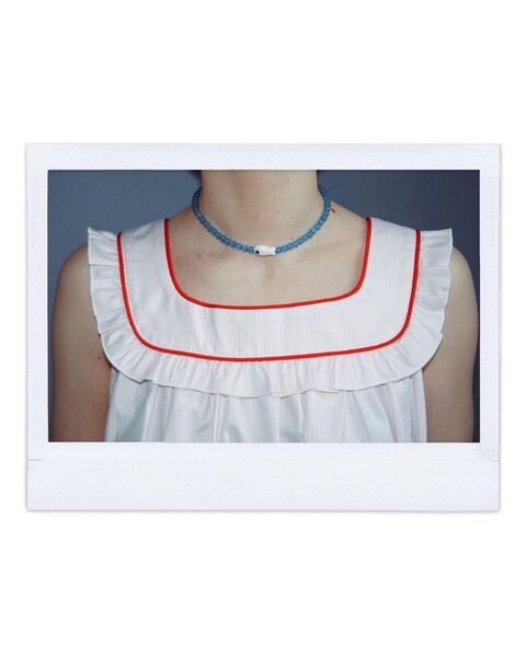 Намисто "Rybki Series"