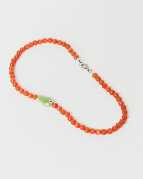 Намисто "Rybki Series"