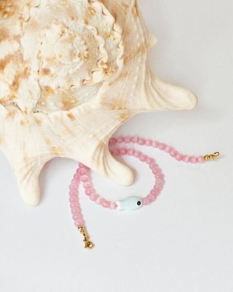 Намисто "Rybki Series"