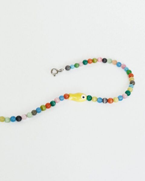 Намисто "Rybki Series"