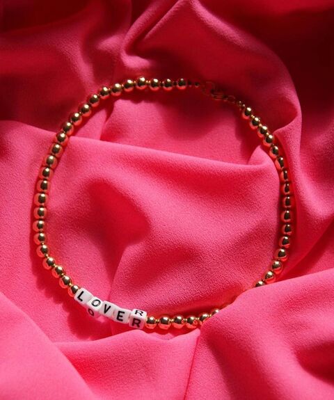 Намисто "Warm Lovers"