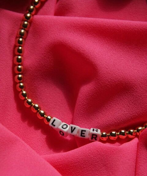 Намисто "Warm Lovers"