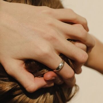 Каблучка Об'єм 1