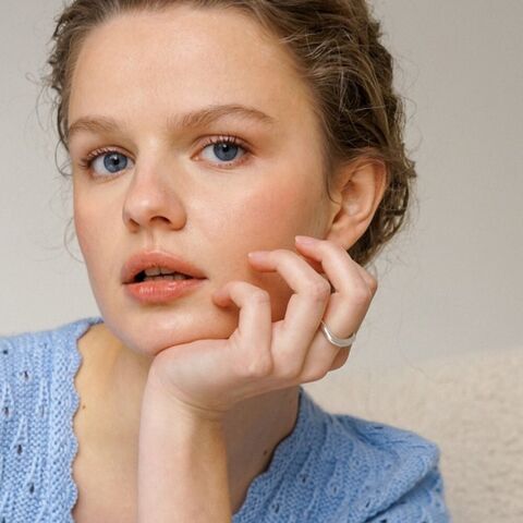 Каблучка Плавна