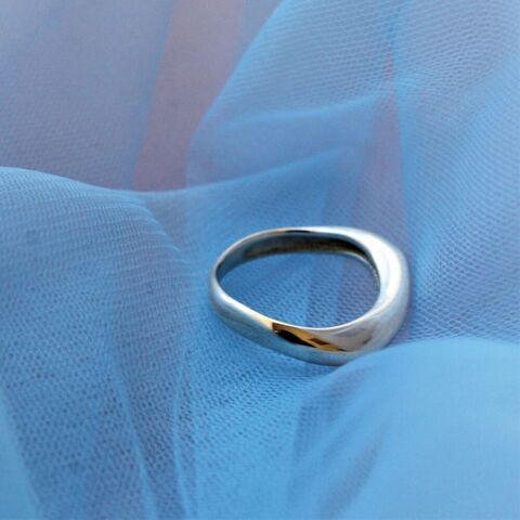 Каблучка Плавна