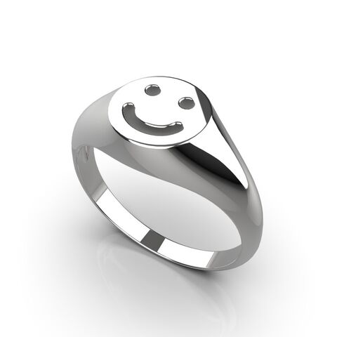 Печатка Smile