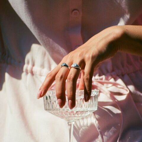 Печатка Smile