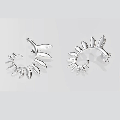 Сережки Гарні