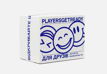 Психологическая игра для друзей