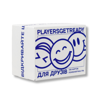 Psychological game for friends