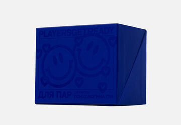 Психологическая игра для пар