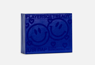 Psychological game for couples (mini)