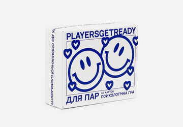 Psychological game for couples (mini)